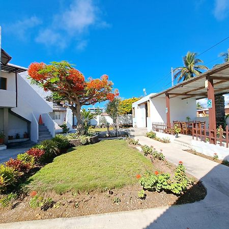 Hostal Tero Real ปวยร์โต วิลยามิล ภายนอก รูปภาพ