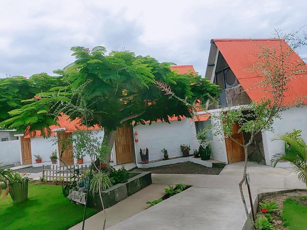 Hostal Tero Real ปวยร์โต วิลยามิล ภายนอก รูปภาพ