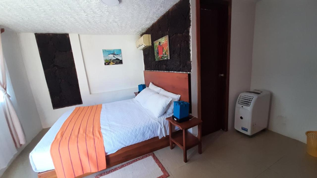 Hostal Tero Real ปวยร์โต วิลยามิล ภายนอก รูปภาพ