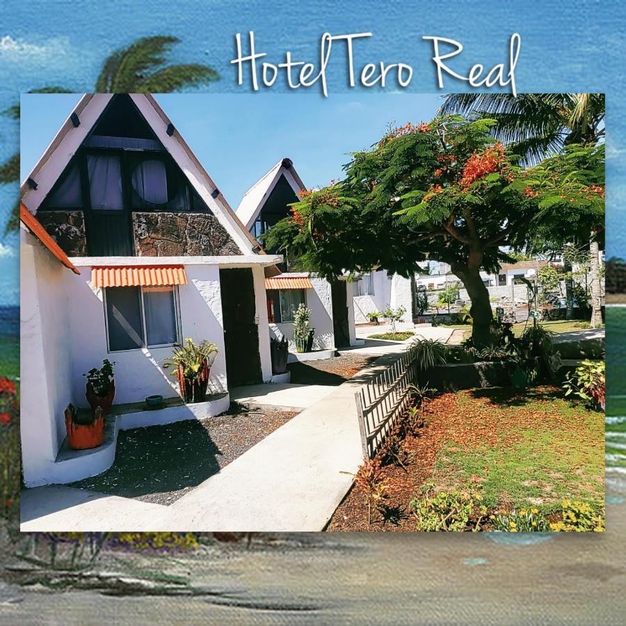 Hostal Tero Real ปวยร์โต วิลยามิล ภายนอก รูปภาพ