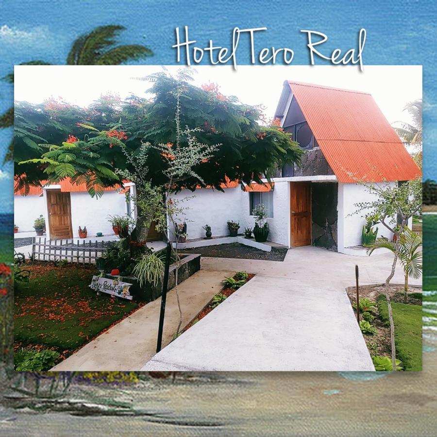 Hostal Tero Real ปวยร์โต วิลยามิล ภายนอก รูปภาพ