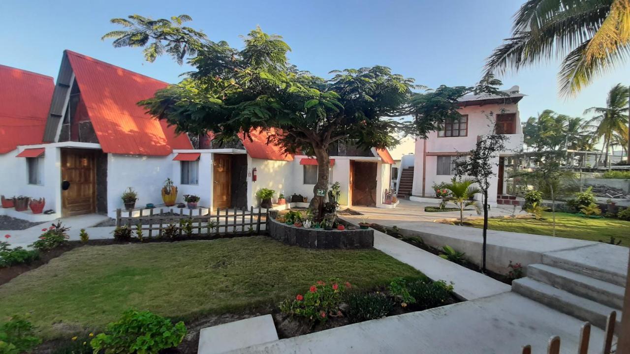 Hostal Tero Real ปวยร์โต วิลยามิล ภายนอก รูปภาพ