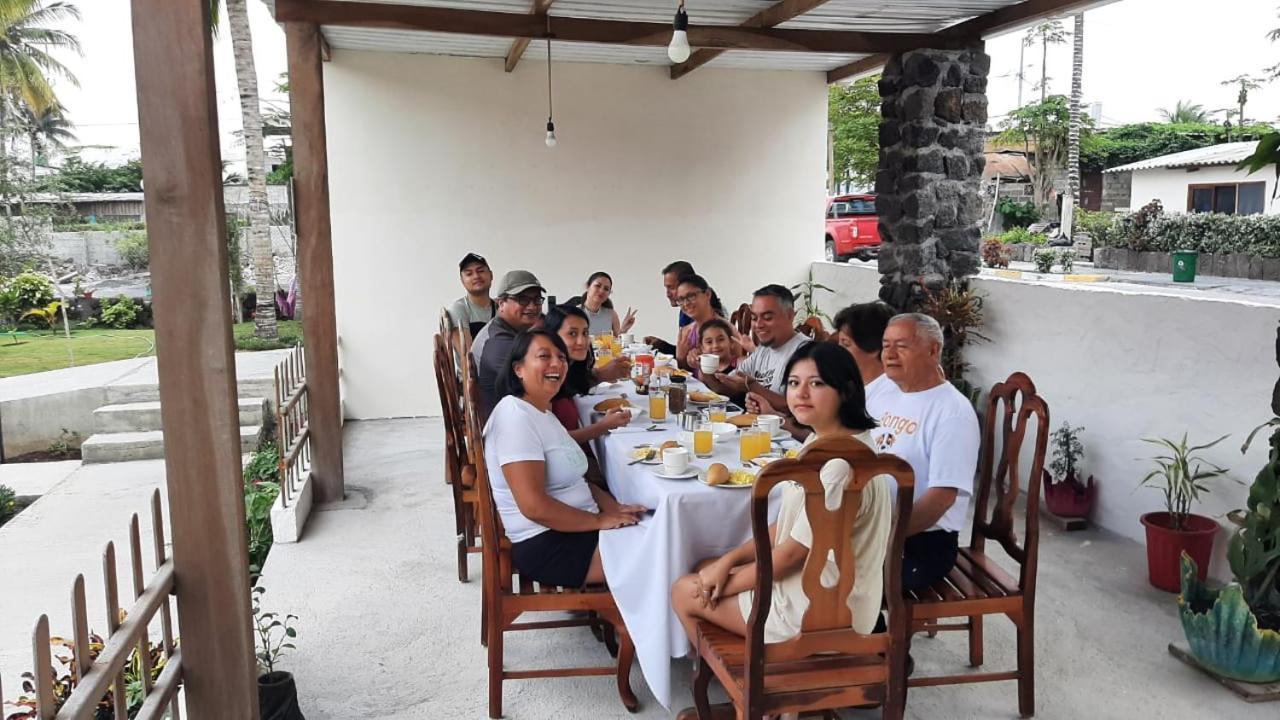 Hostal Tero Real ปวยร์โต วิลยามิล ภายนอก รูปภาพ