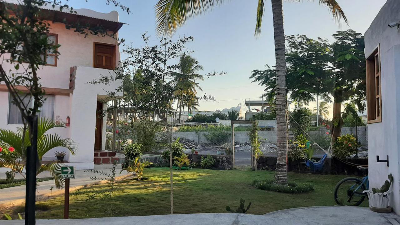 Hostal Tero Real ปวยร์โต วิลยามิล ภายนอก รูปภาพ