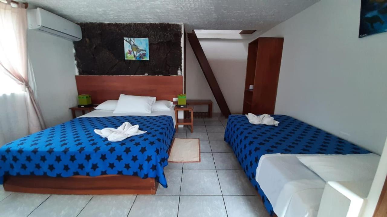 Hostal Tero Real ปวยร์โต วิลยามิล ภายนอก รูปภาพ