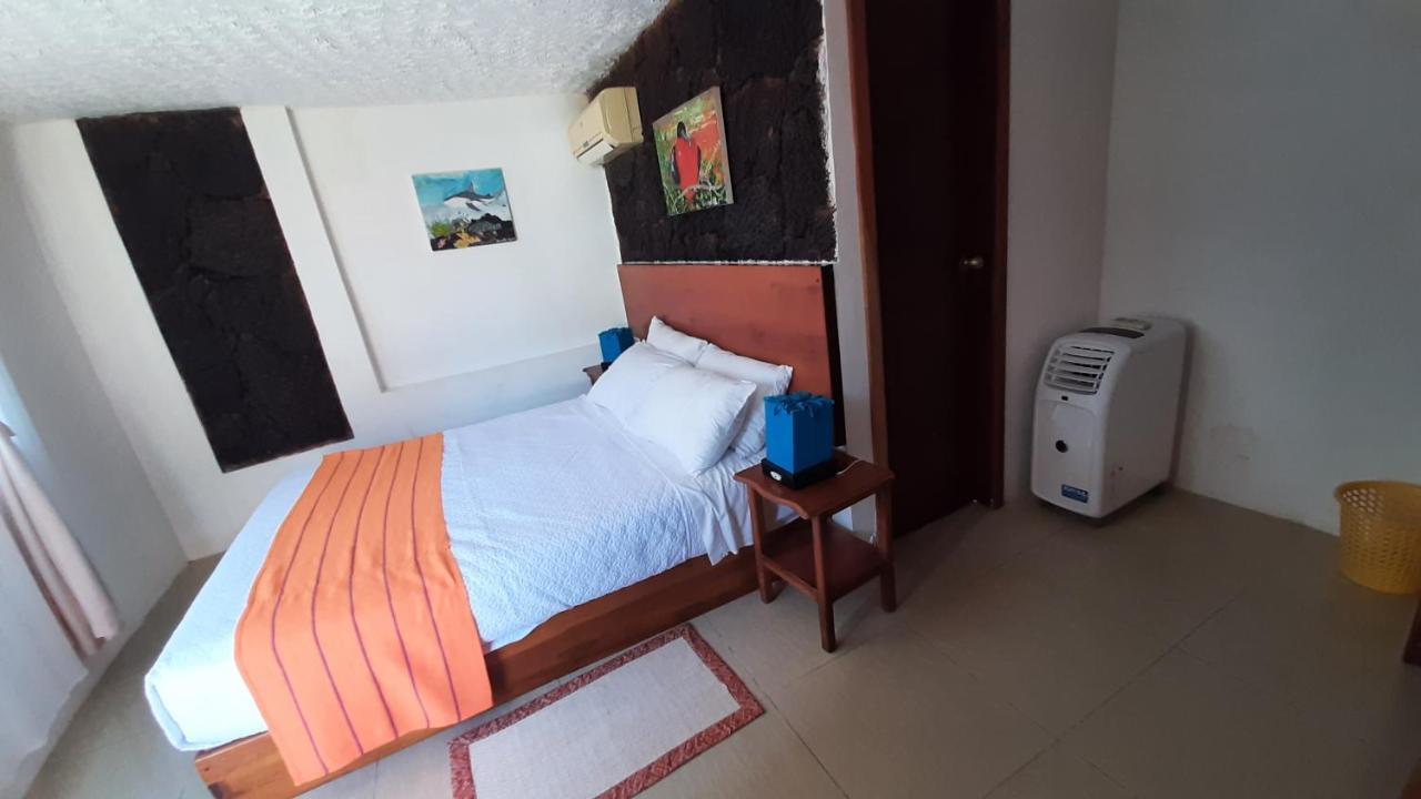 Hostal Tero Real ปวยร์โต วิลยามิล ภายนอก รูปภาพ