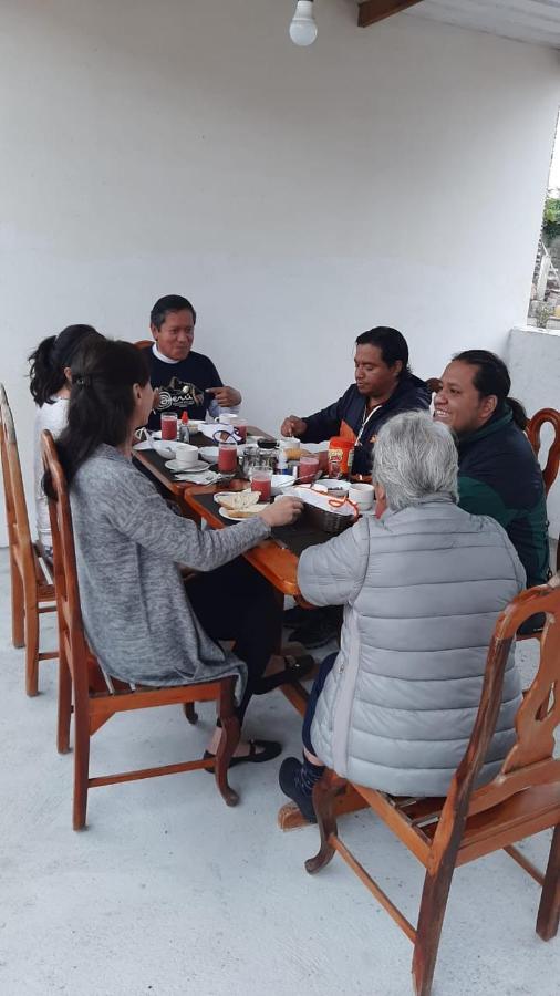 Hostal Tero Real ปวยร์โต วิลยามิล ภายนอก รูปภาพ