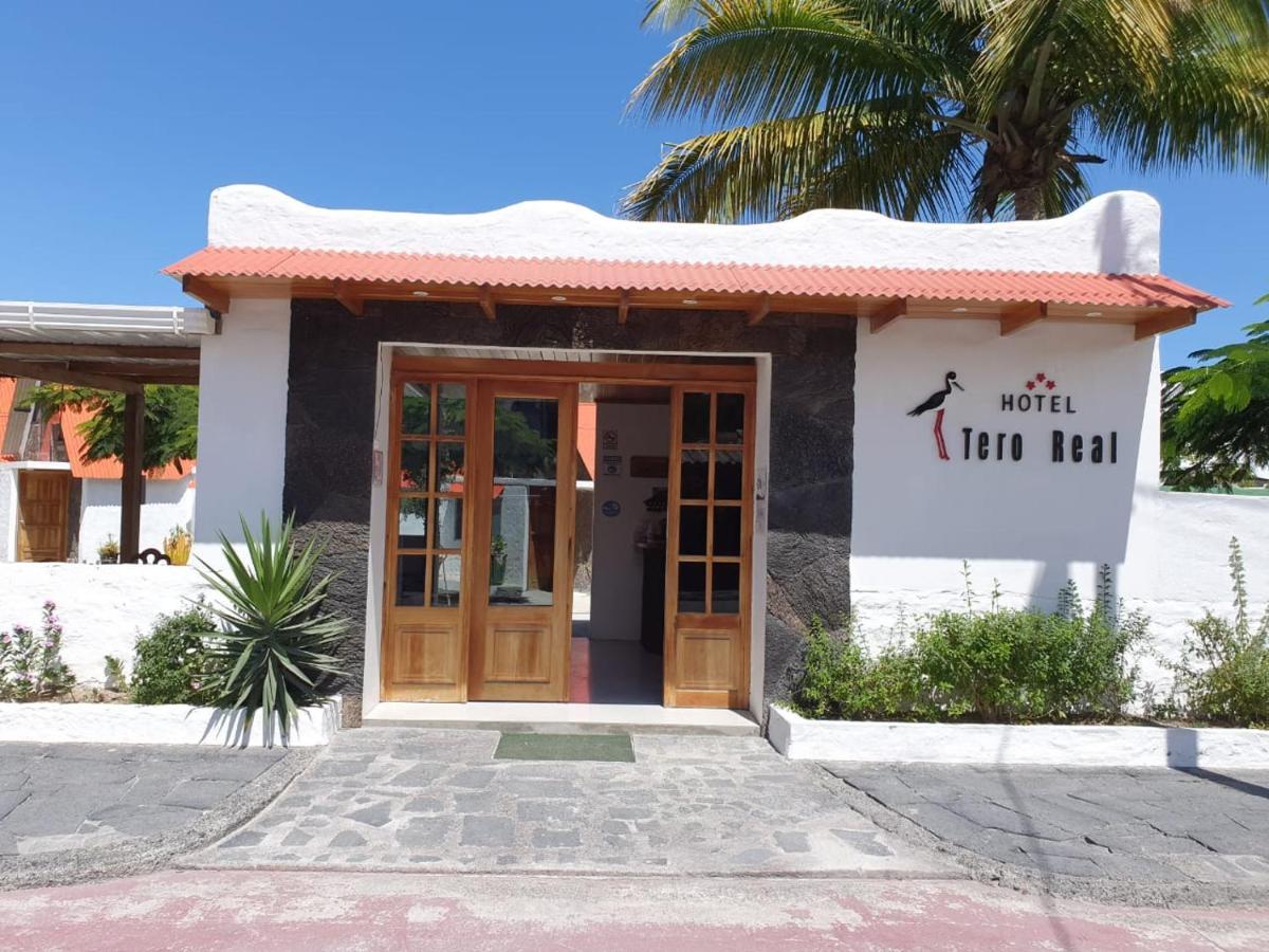 Hostal Tero Real ปวยร์โต วิลยามิล ภายนอก รูปภาพ