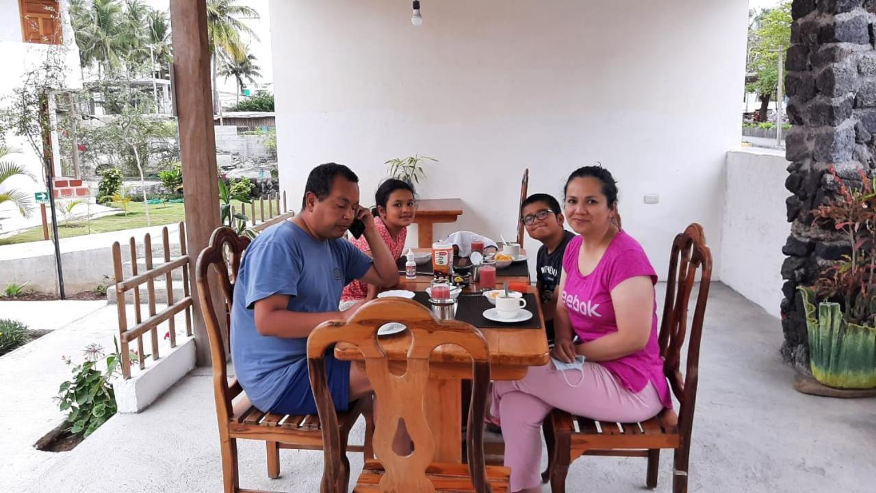 Hostal Tero Real ปวยร์โต วิลยามิล ภายนอก รูปภาพ