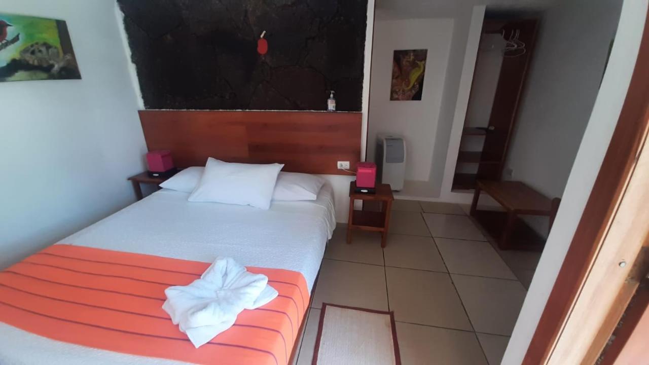 Hostal Tero Real ปวยร์โต วิลยามิล ภายนอก รูปภาพ