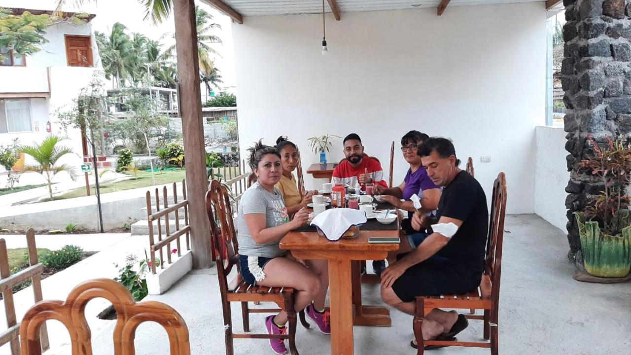 Hostal Tero Real ปวยร์โต วิลยามิล ภายนอก รูปภาพ