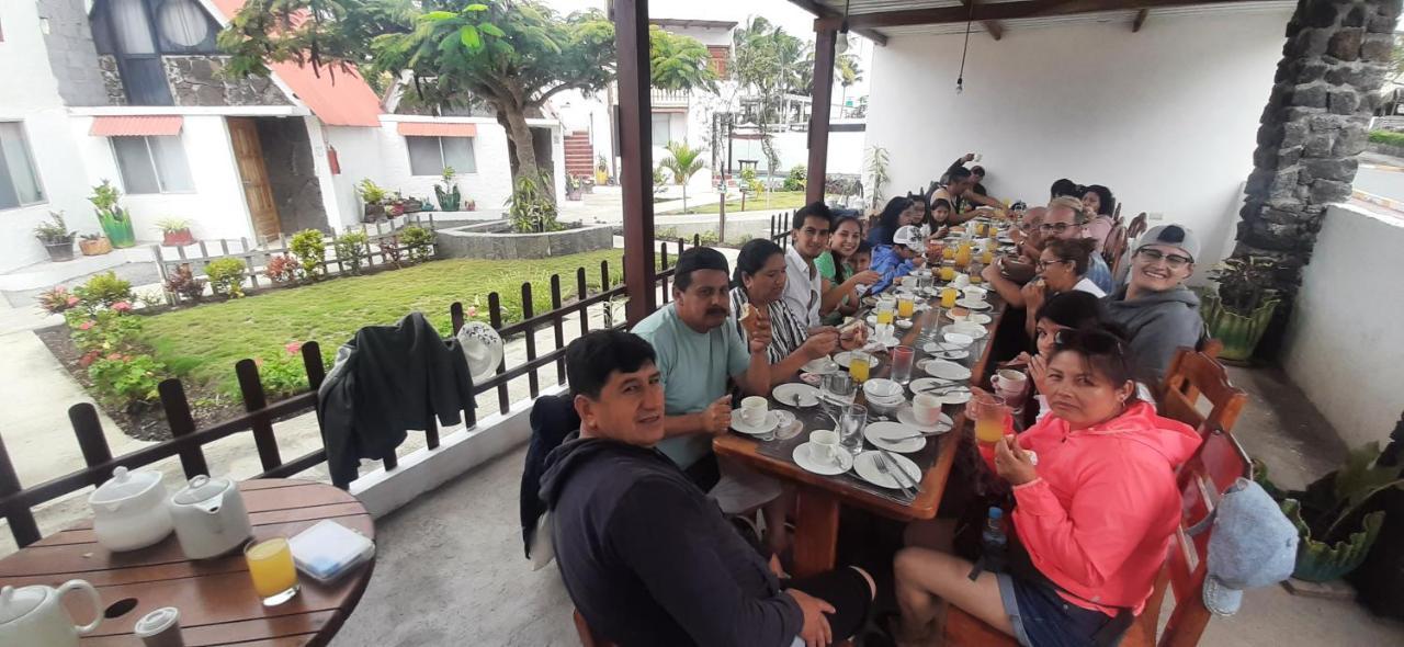 Hostal Tero Real ปวยร์โต วิลยามิล ภายนอก รูปภาพ