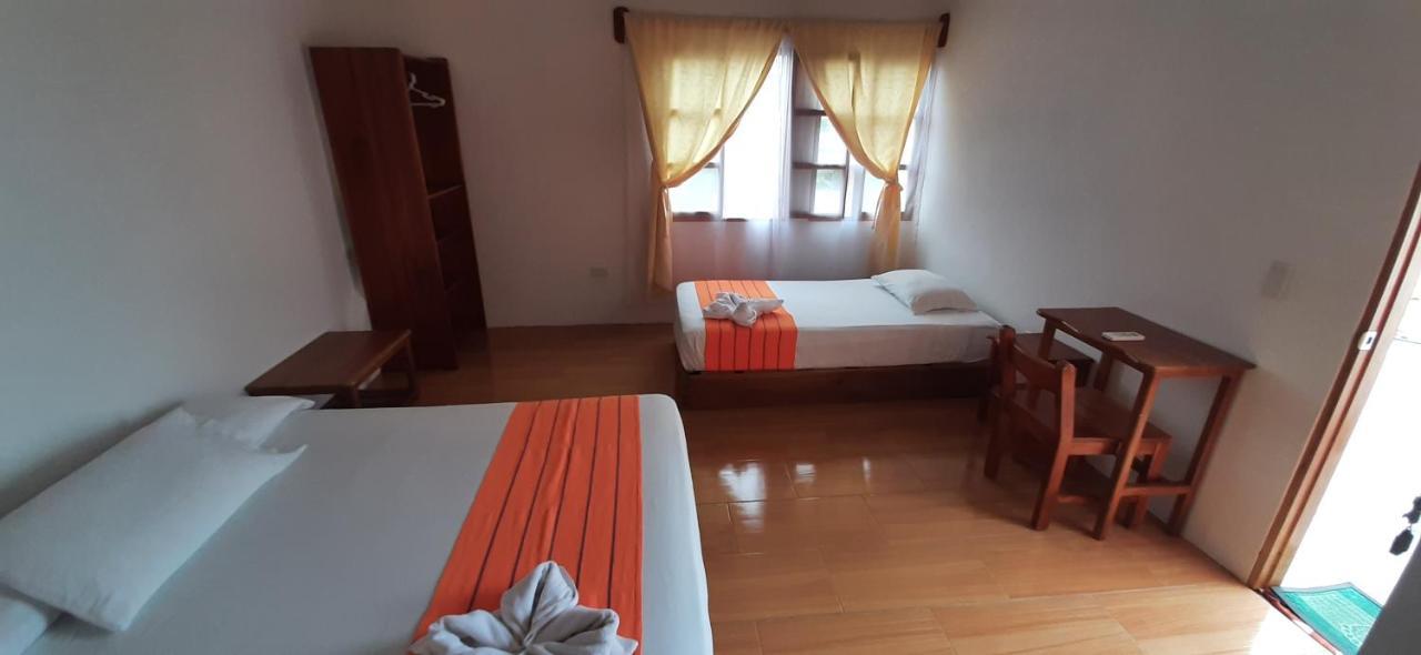 Hostal Tero Real ปวยร์โต วิลยามิล ห้อง รูปภาพ