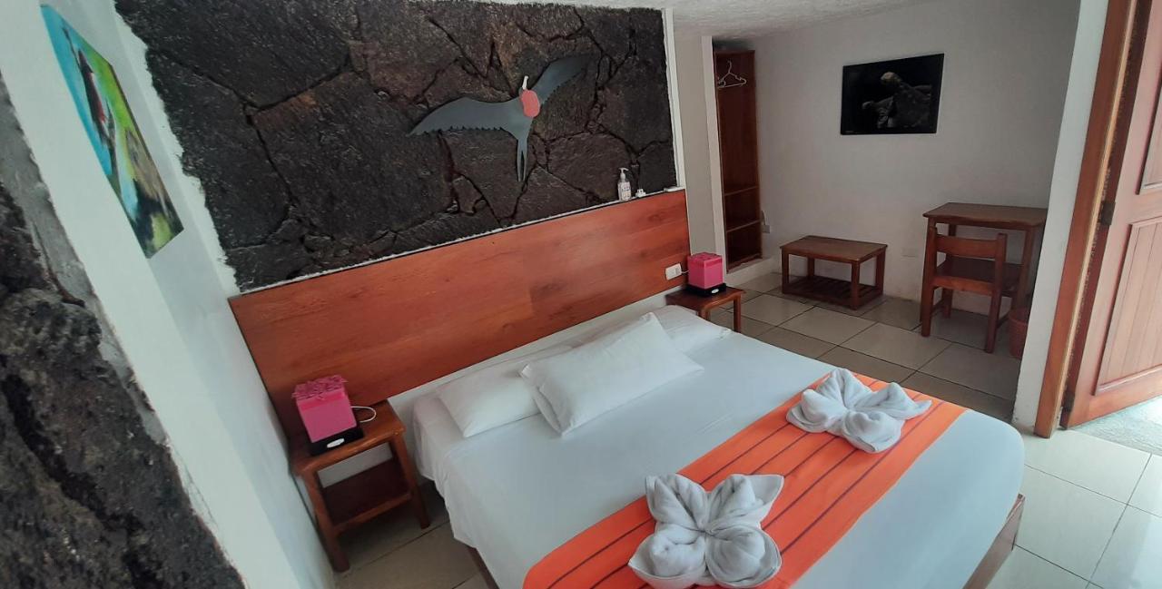 Hostal Tero Real ปวยร์โต วิลยามิล ห้อง รูปภาพ