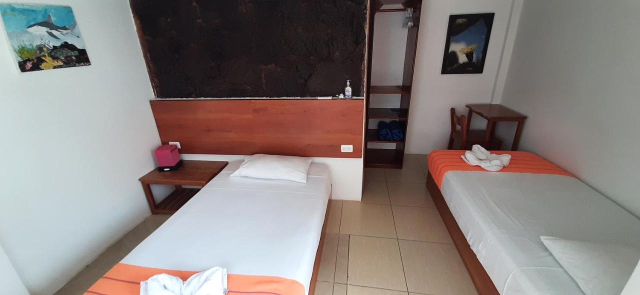 Hostal Tero Real ปวยร์โต วิลยามิล ห้อง รูปภาพ