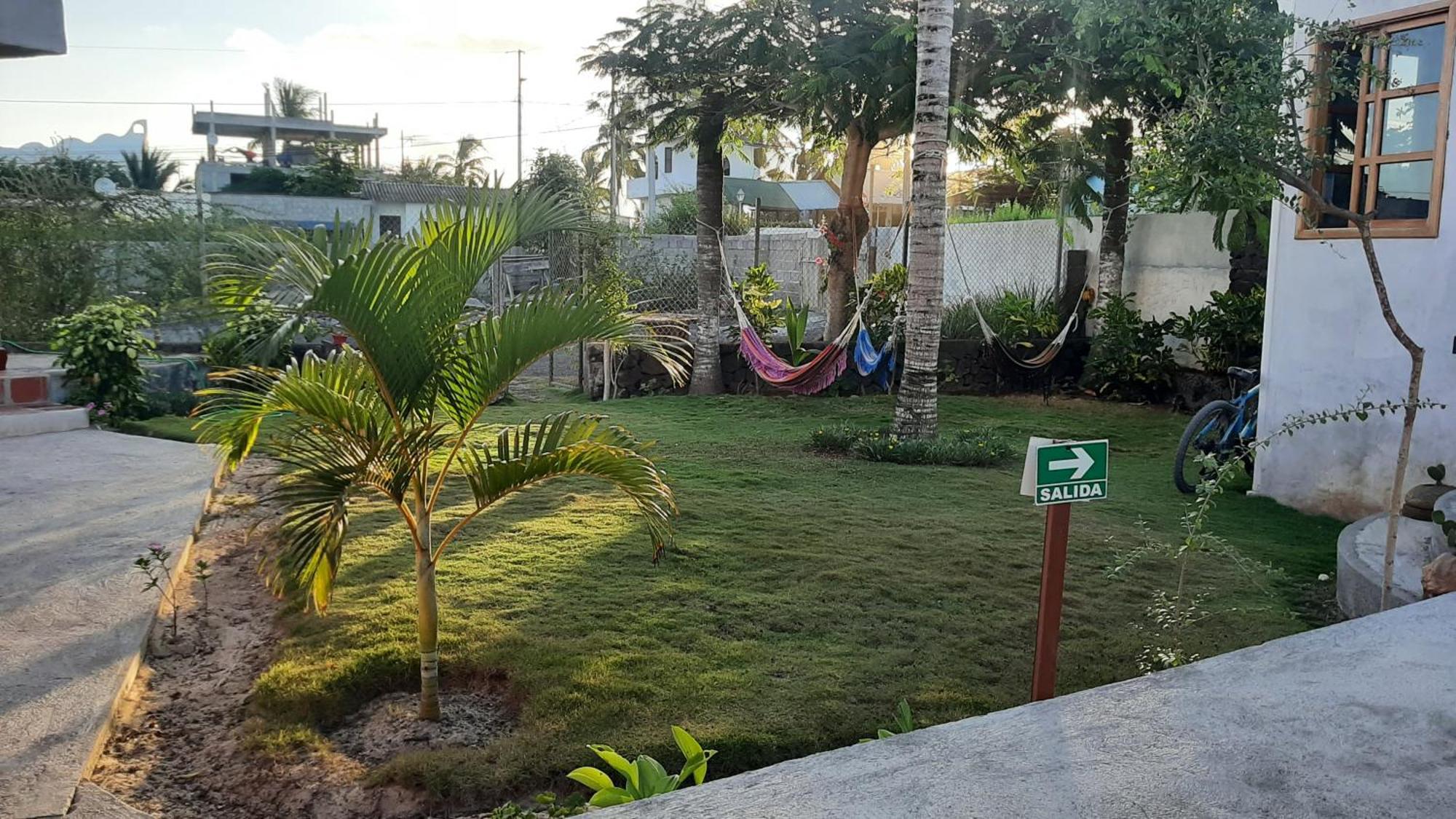 Hostal Tero Real ปวยร์โต วิลยามิล ภายนอก รูปภาพ