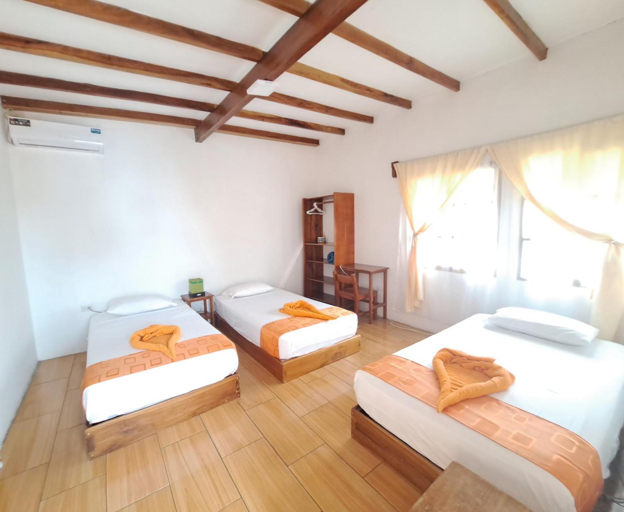 Hostal Tero Real ปวยร์โต วิลยามิล ห้อง รูปภาพ