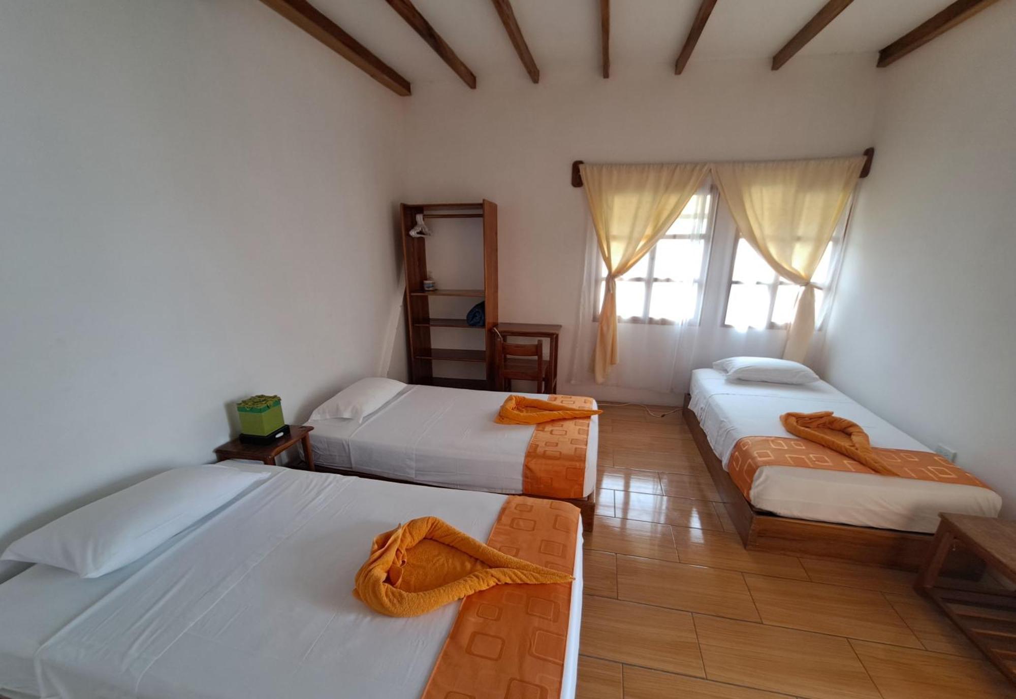 Hostal Tero Real ปวยร์โต วิลยามิล ห้อง รูปภาพ