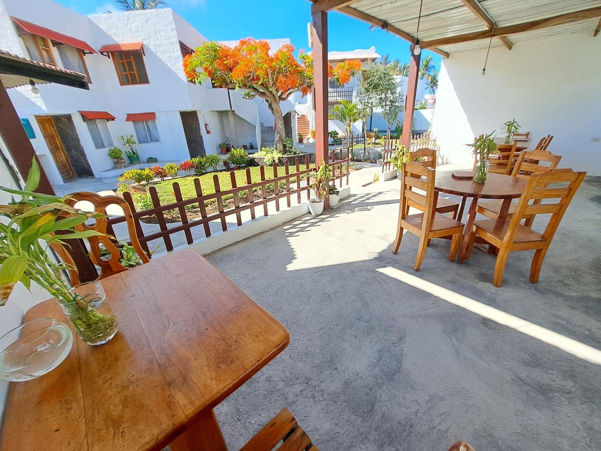 Hostal Tero Real ปวยร์โต วิลยามิล ภายนอก รูปภาพ