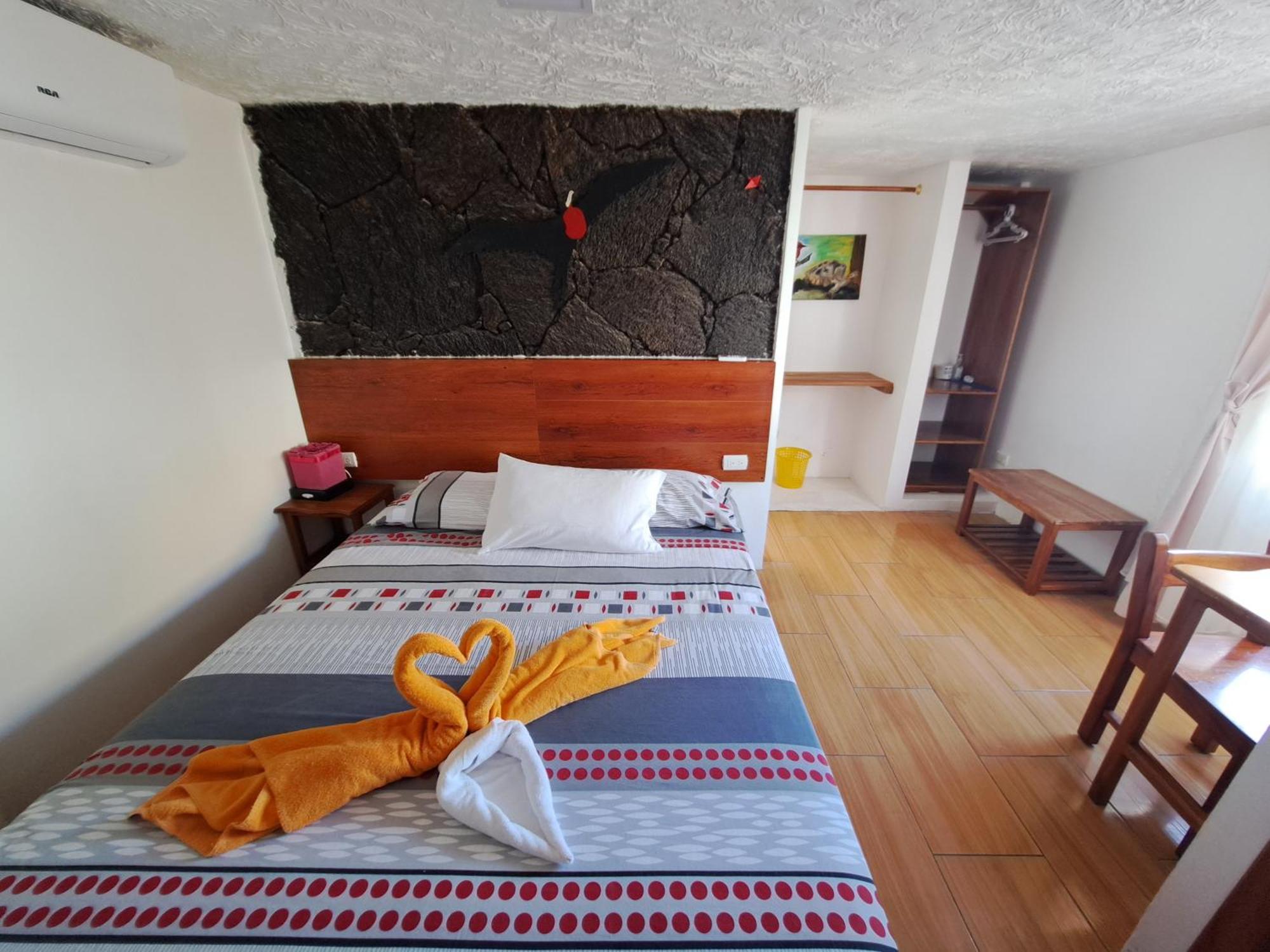 Hostal Tero Real ปวยร์โต วิลยามิล ห้อง รูปภาพ