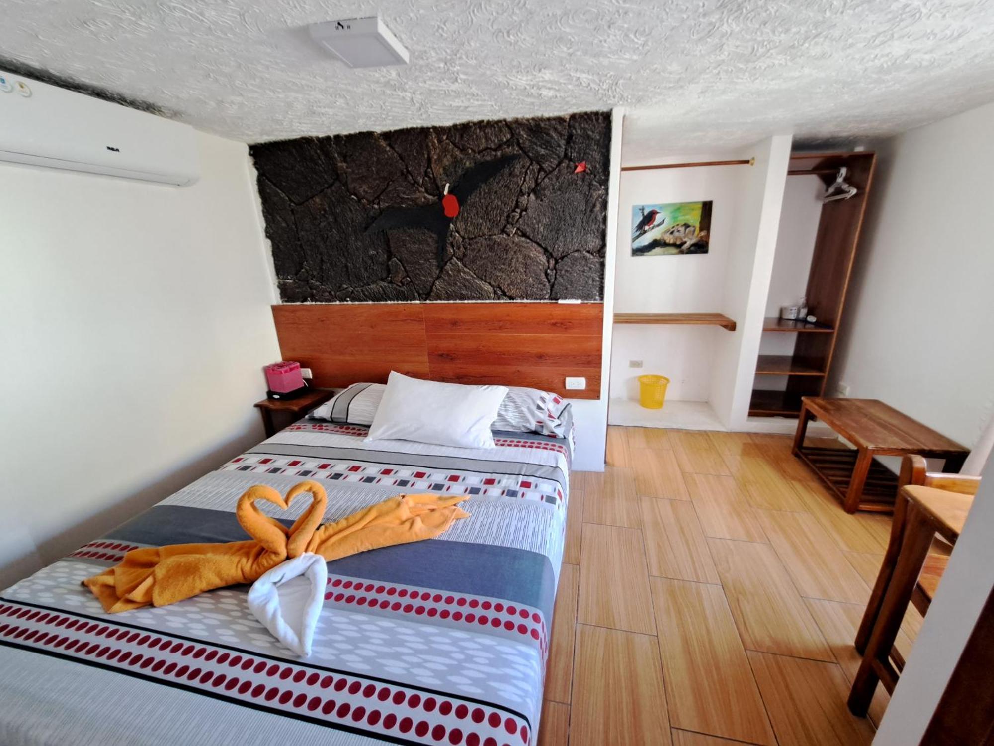 Hostal Tero Real ปวยร์โต วิลยามิล ห้อง รูปภาพ