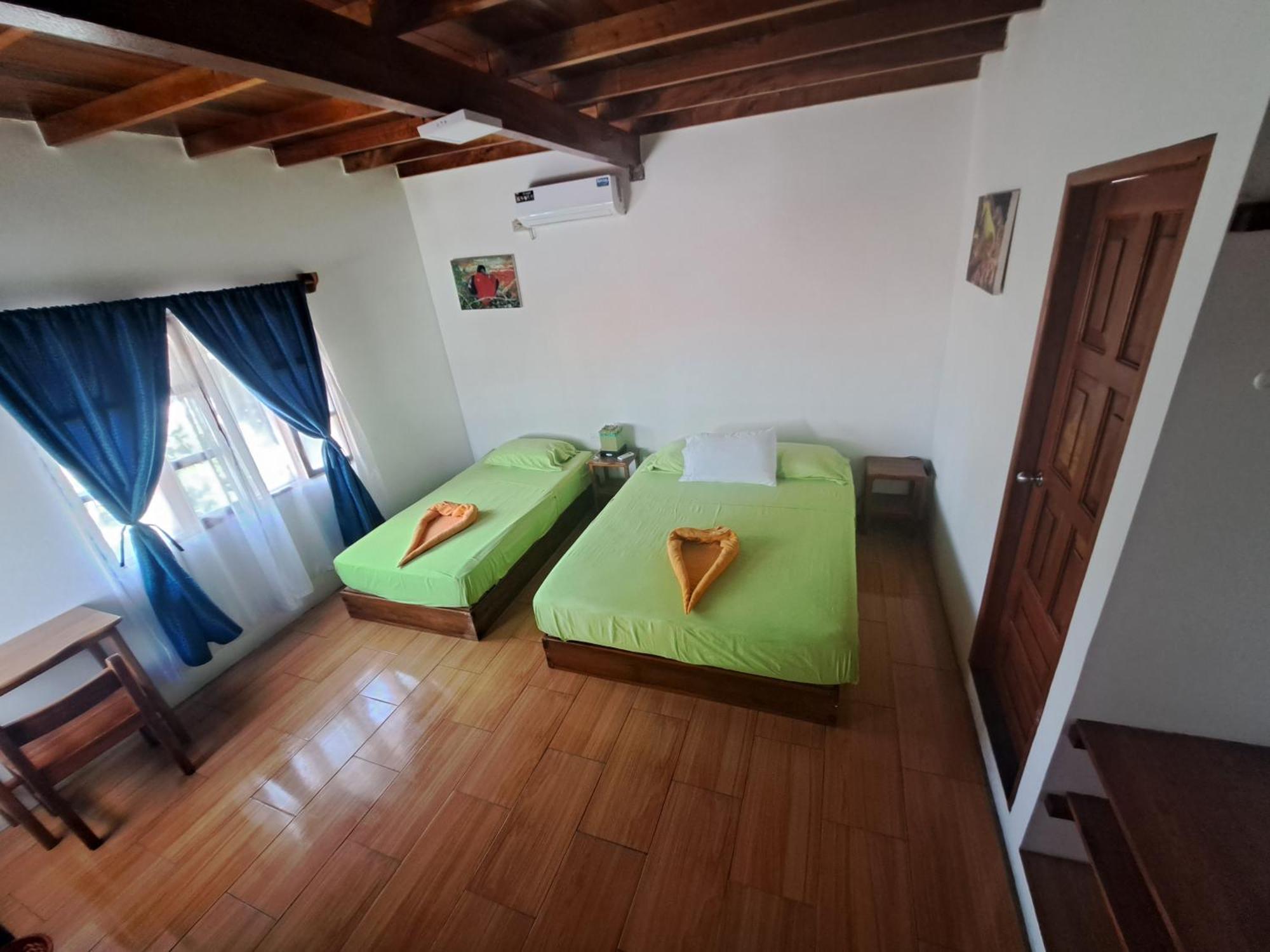 Hostal Tero Real ปวยร์โต วิลยามิล ห้อง รูปภาพ