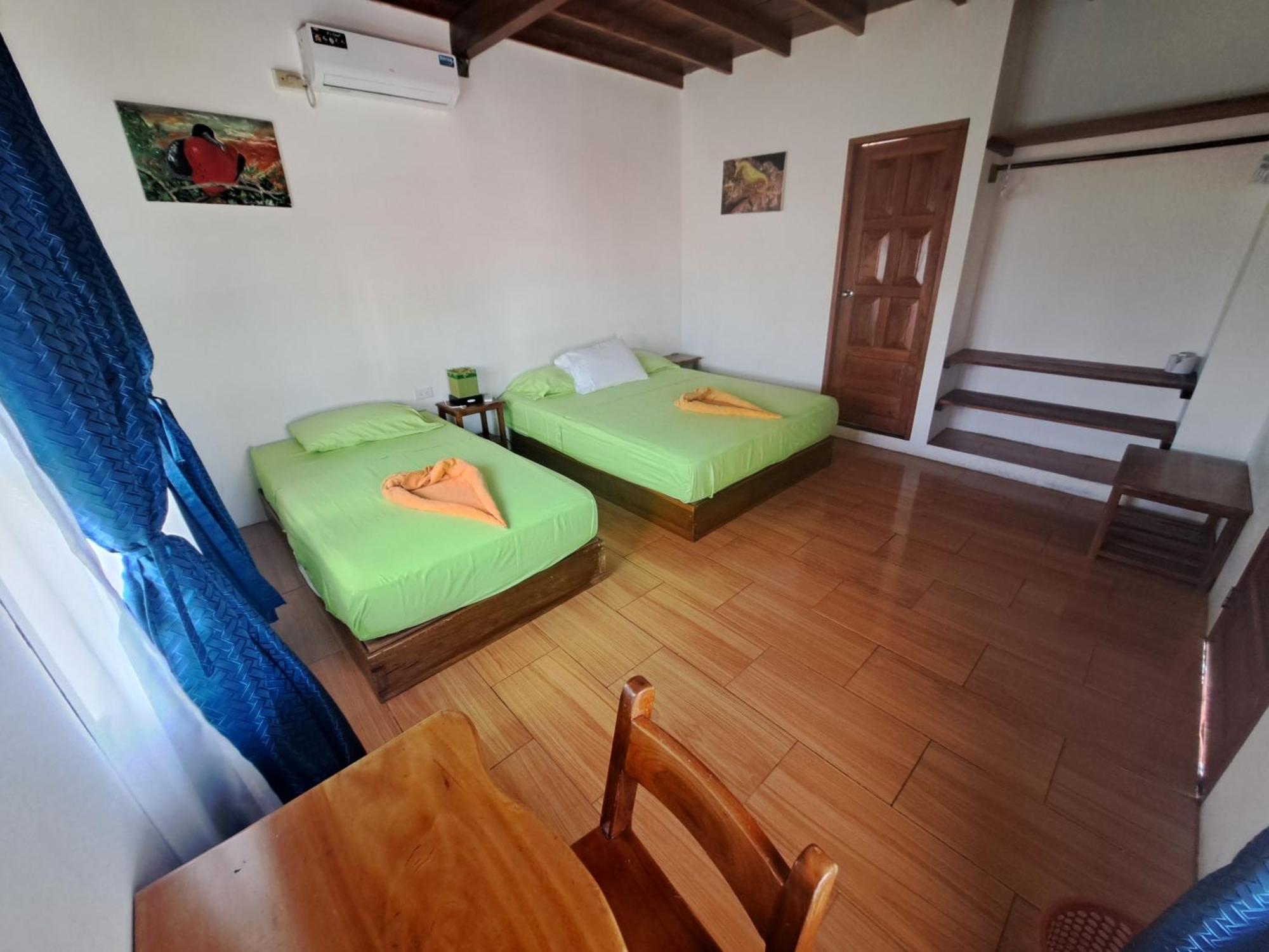 Hostal Tero Real ปวยร์โต วิลยามิล ห้อง รูปภาพ